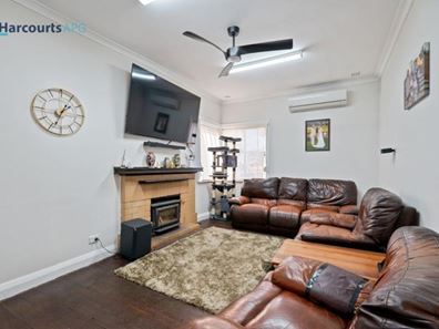3 Doyle Street, Collie WA 6225