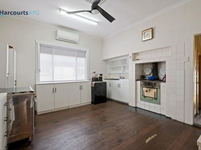 3 Doyle Street, Collie WA 6225