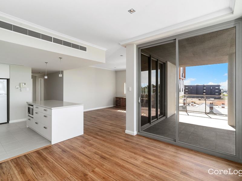 5C/1303 Hay Street, West Perth WA 6005