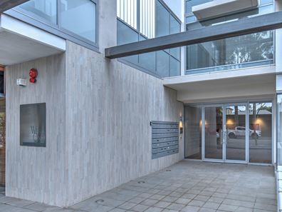 5C/1303 Hay Street, West Perth WA 6005