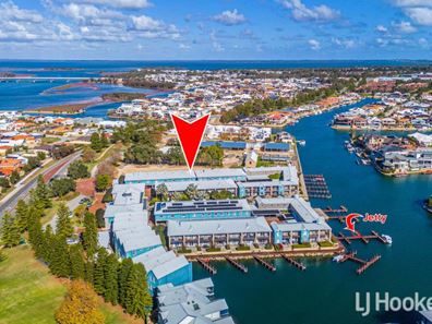 65/20 Apollo Place, Halls Head WA 6210