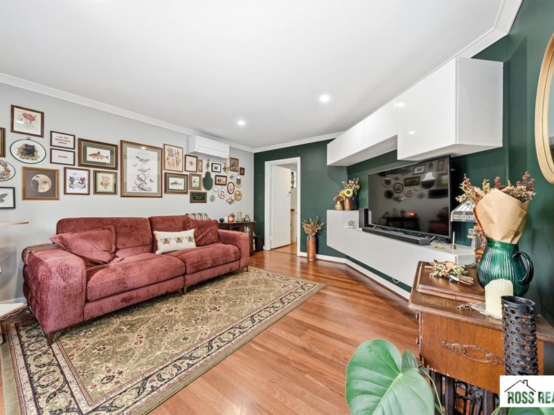 31 Napier Road, Morley