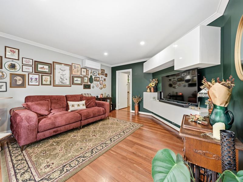 31 Napier Road, Morley WA 6062