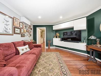 31 Napier Road, Morley WA 6062