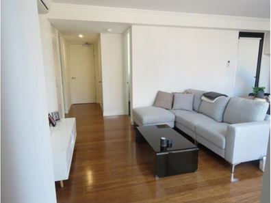 7/99 Palmerston St, Perth WA 6000