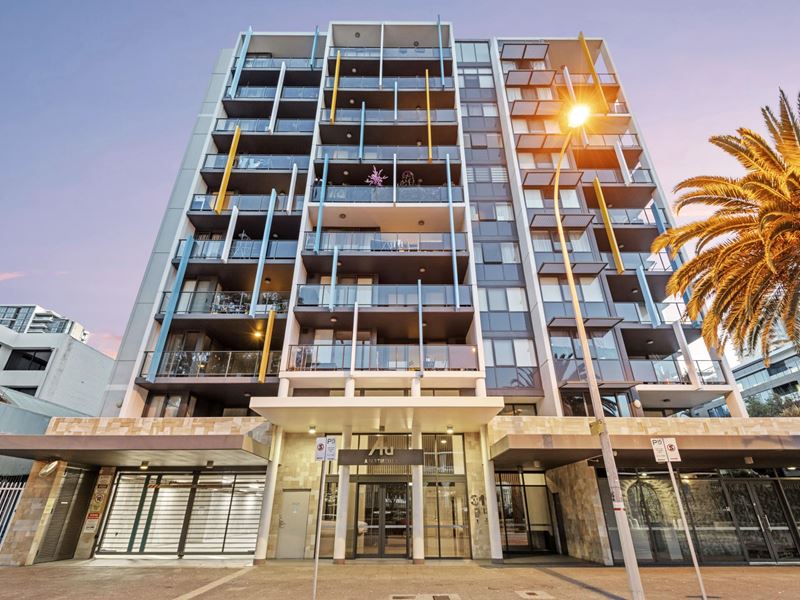 179/311 Hay Street, East Perth