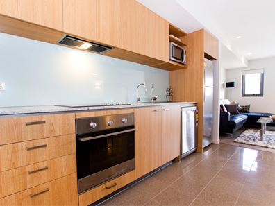 179/311 Hay Street, East Perth WA 6004