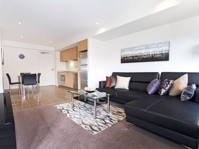 179/311 Hay Street, East Perth WA 6004