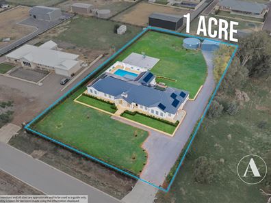 7 Winx Avenue, Darling Downs WA 6122