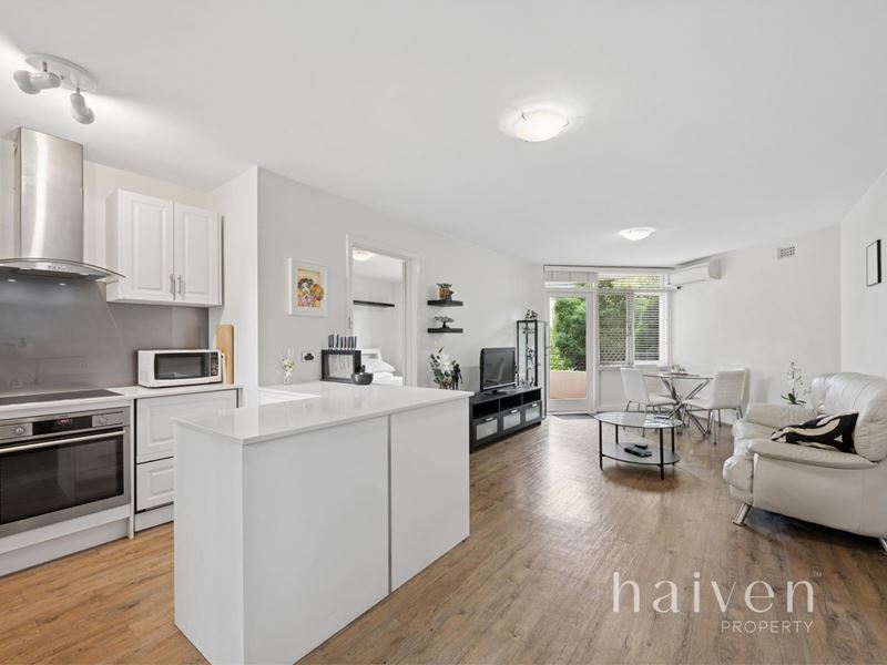 8/6 Kintail Road, Applecross