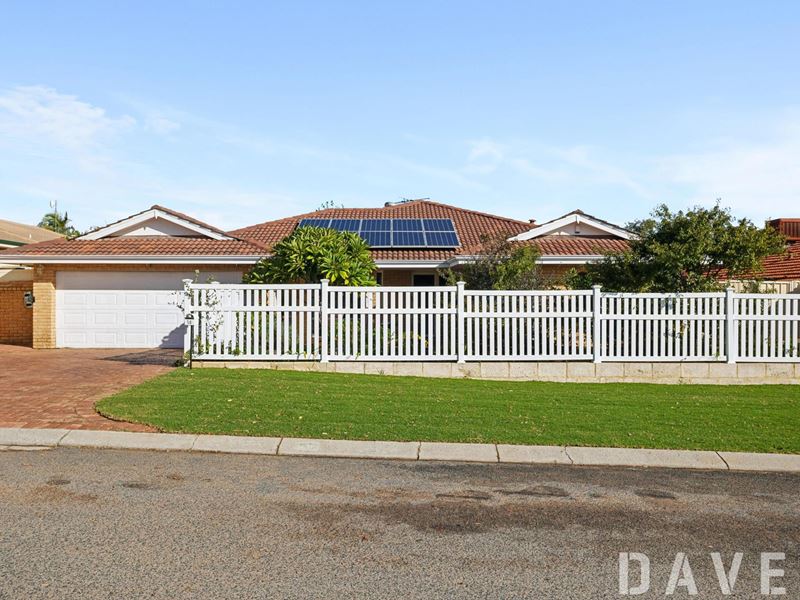 14 Wilmore Close, Woodvale