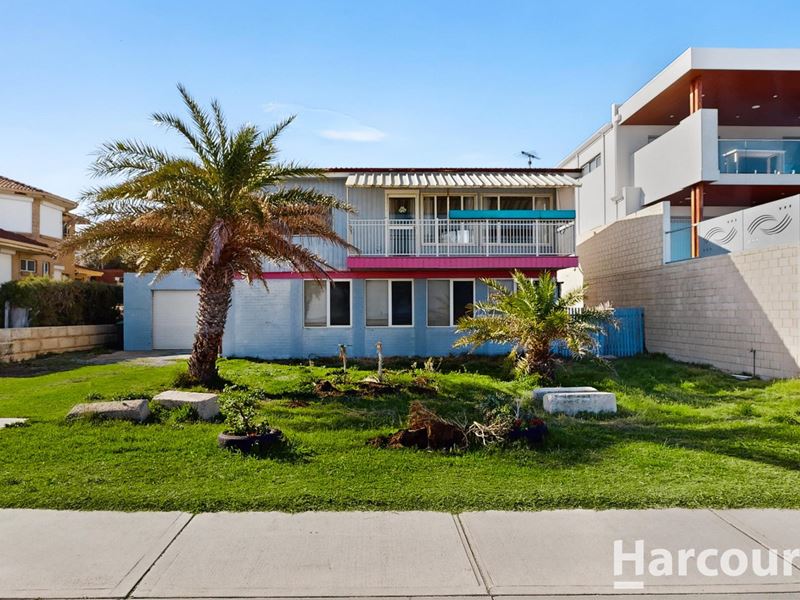 126 Ocean Drive, Quinns Rocks WA 6030