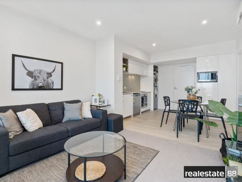 604/659 Murray Street, West Perth