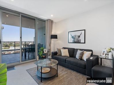 604/659 Murray Street, West Perth WA 6005
