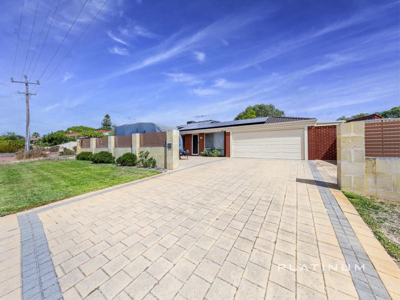 117 Camberwarra Drive, Craigie WA 6025