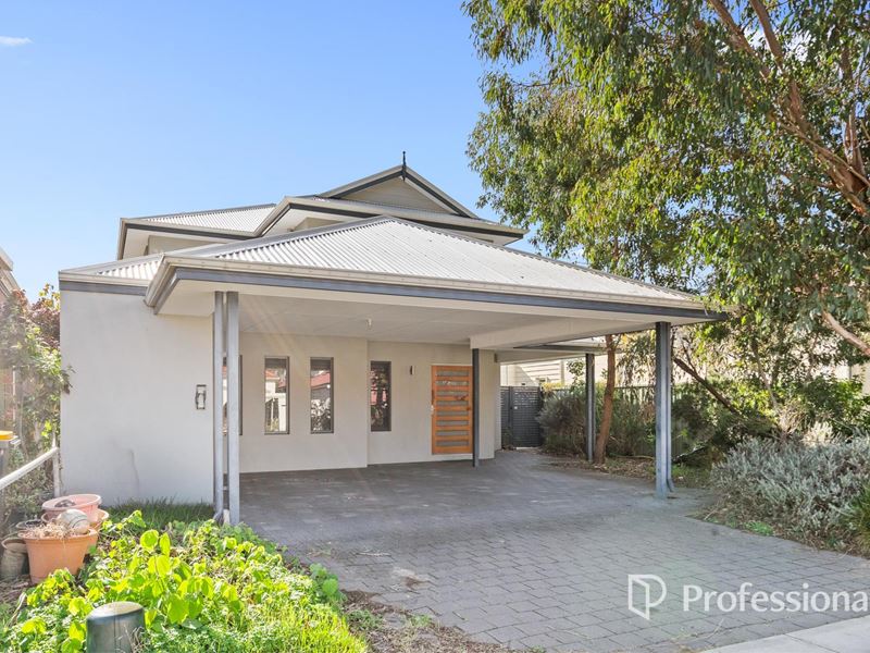 8 Bayley Street, Woodbridge WA 6056