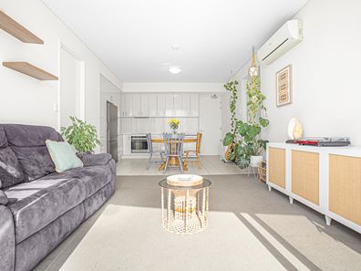 43/15 Pallett Avenue, Spearwood WA 6163