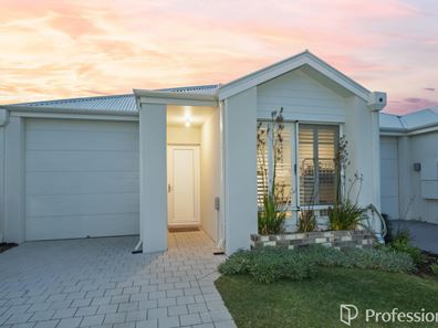 13 Sibsey Road, Eglinton WA 6034