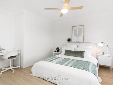Room/1  14 Moorburg Loop, Port Kennedy WA 6172