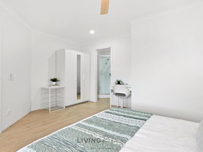 Room/1  14 Moorburg Loop, Port Kennedy WA 6172