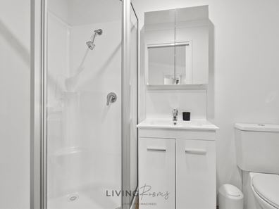 Room/1  14 Moorburg Loop, Port Kennedy WA 6172