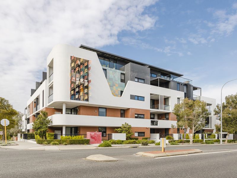 5/570 William Street, Mount Lawley WA 6050