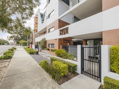 5/570 William Street, Mount Lawley WA 6050