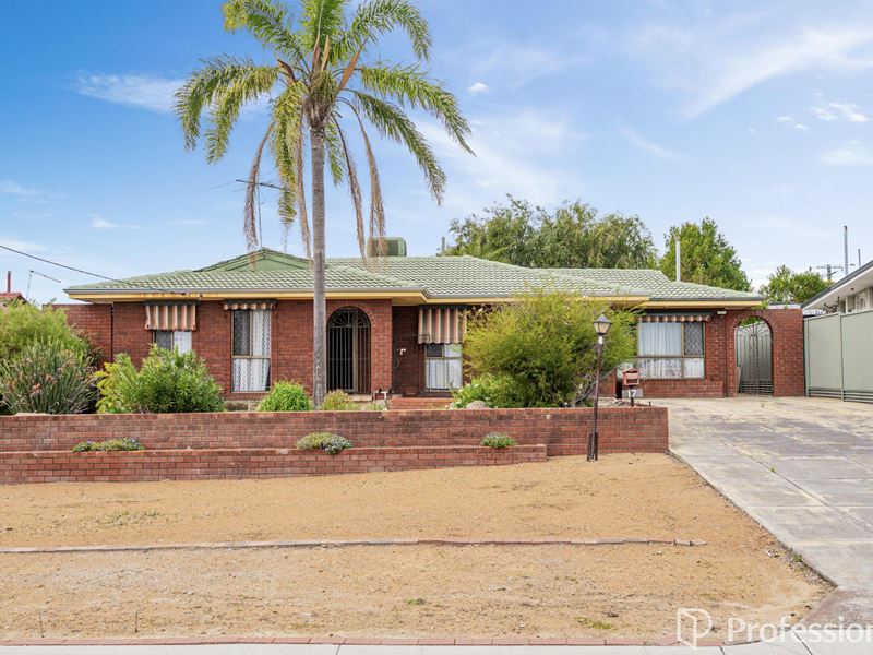 17 Nuytsia Place, Greenwood WA 6024