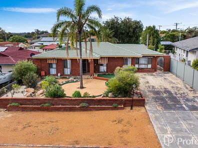 17 Nuytsia Place, Greenwood WA 6024