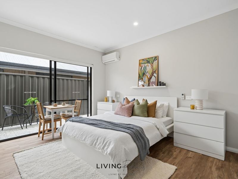 Room/2  8 Collerson Street, Anketell