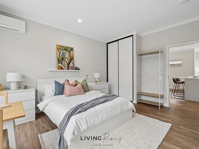Room/2  8 Collerson Street, Anketell WA 6167