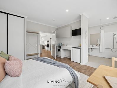 Room/2  8 Collerson Street, Anketell WA 6167