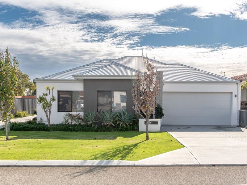 59A Wesley Street, Balcatta WA 6021