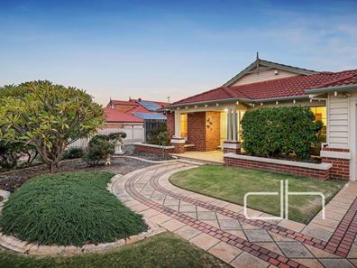34 Priest Road, Landsdale WA 6065