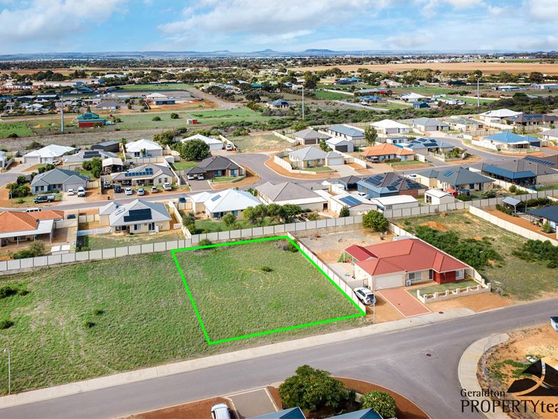 41 Brockagh Drive, Utakarra