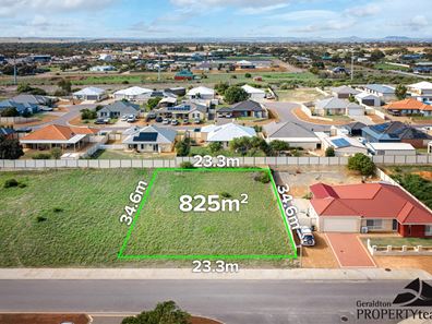 41 Brockagh Drive, Utakarra WA 6530