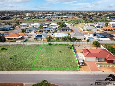41 Brockagh Drive, Utakarra WA 6530