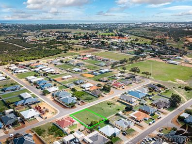 41 Brockagh Drive, Utakarra WA 6530