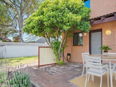 5/4 Braund Street, Bunbury WA 6230