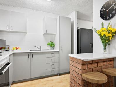 5/4 Braund Street, Bunbury WA 6230