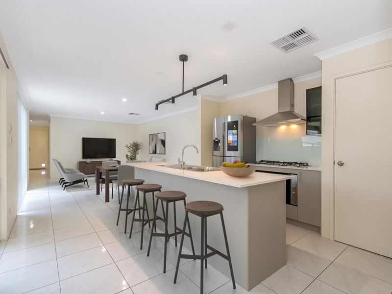 18 Calgary Street, Southern River