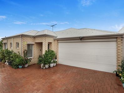 45B Birchley Crescent, Balga WA 6061