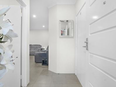45B Birchley Crescent, Balga WA 6061