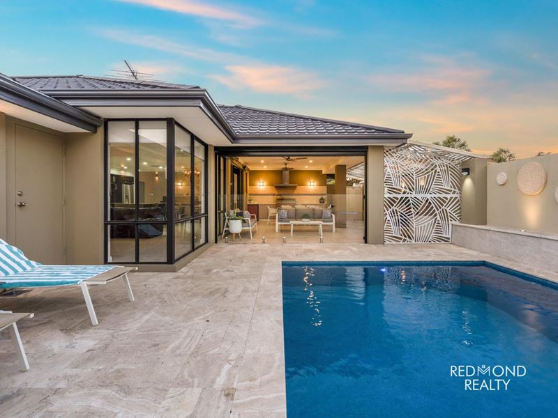 16 Dalmeny Link, Burns Beach WA 6028