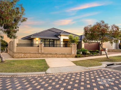 16 Dalmeny Link, Burns Beach WA 6028