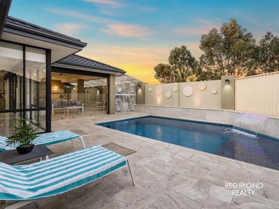 16 Dalmeny Link, Burns Beach WA 6028