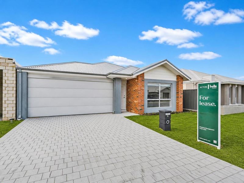 16 Deauville Approach, Madora Bay WA 6210