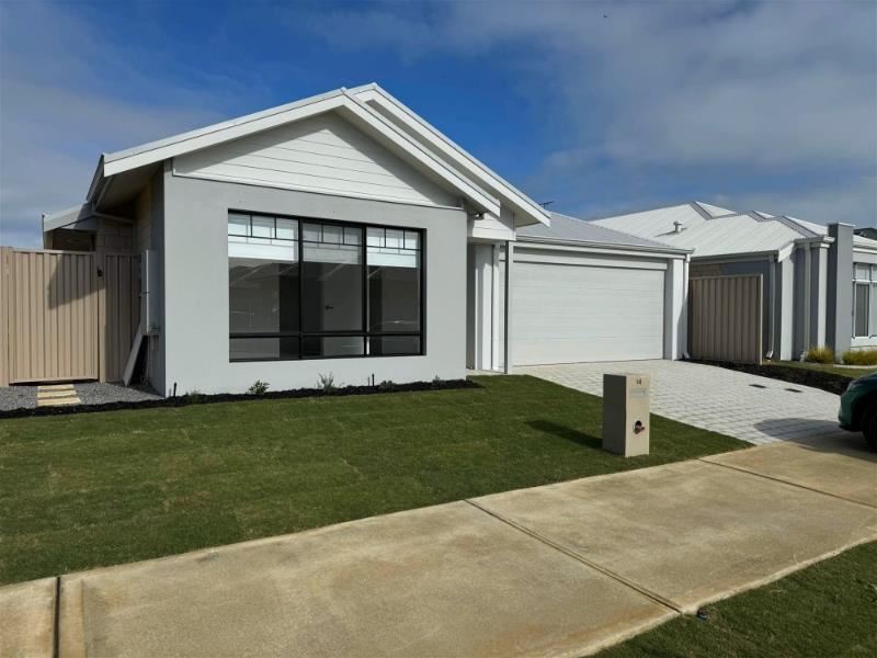 14 Hampshire Way, Baldivis WA 6171