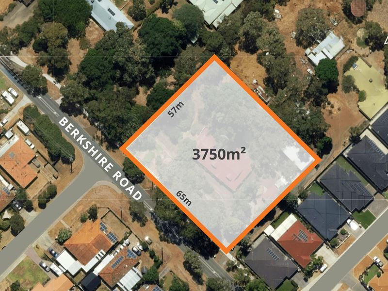 21 Berkshire Road, Forrestfield