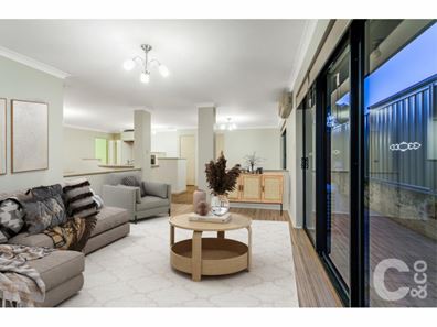 17 Ringwood Loop, Wellard WA 6170